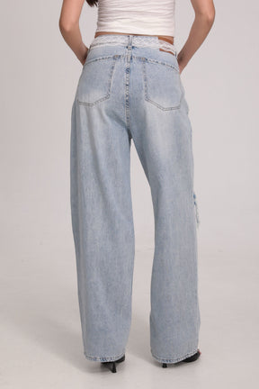 A3447 Pantalons