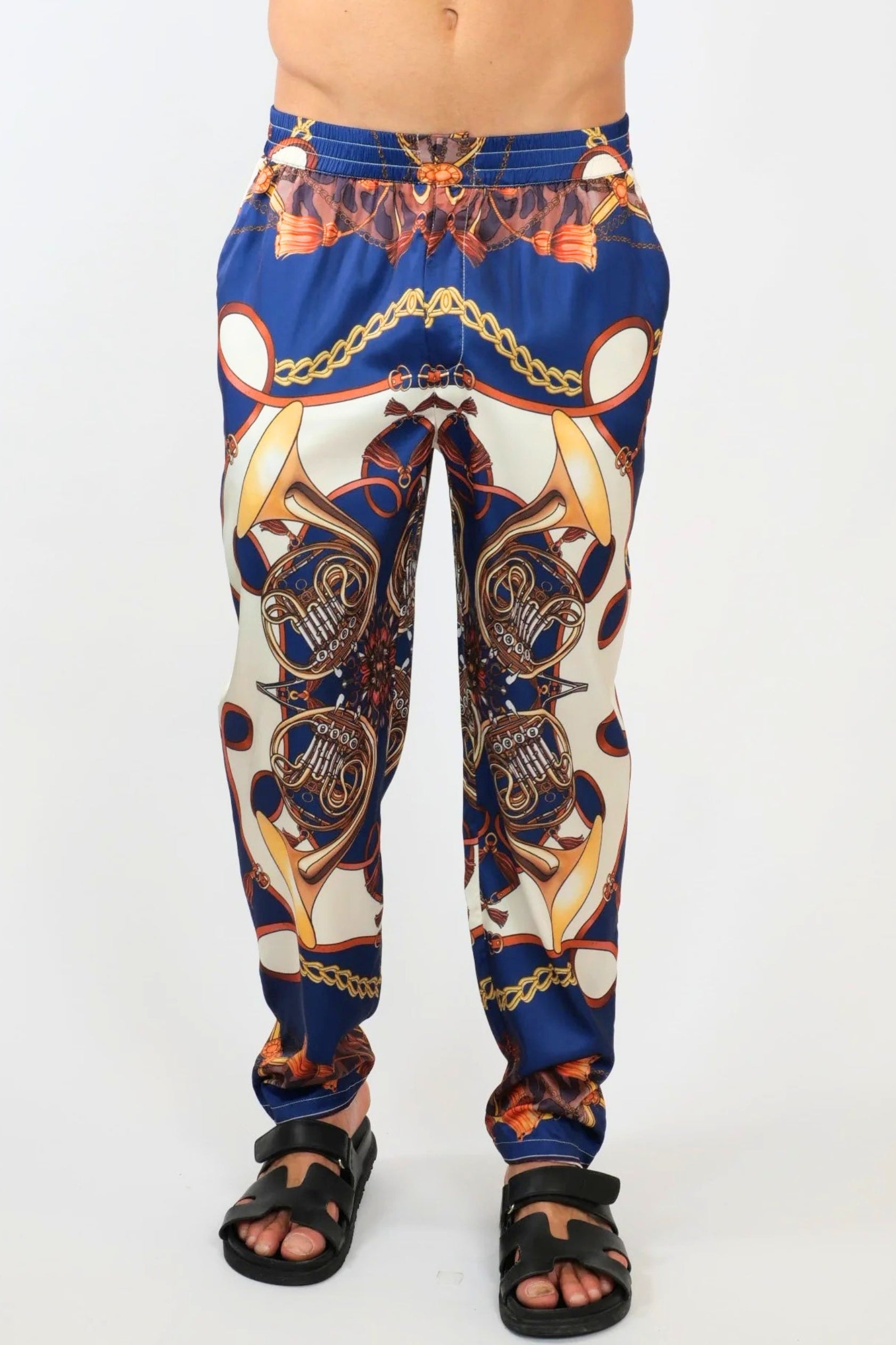 Music Is The Answer (Pant)