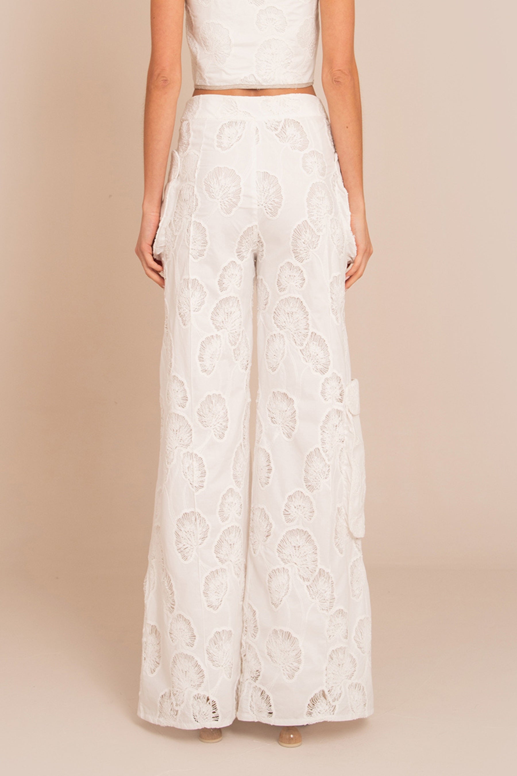 Rocha Pants