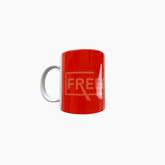 EVERYTHINK - MUG: FREEDOM