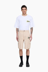 LB25SSUNMUSO-014 Short