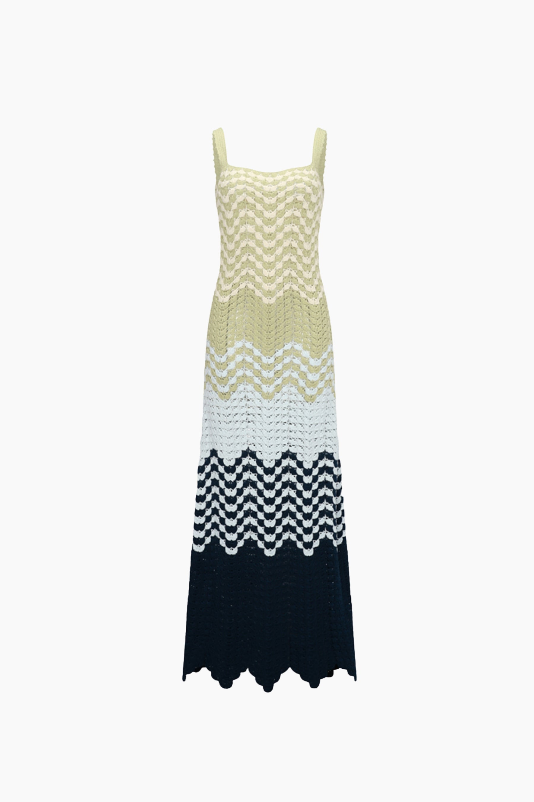 Marea Maxi Dress