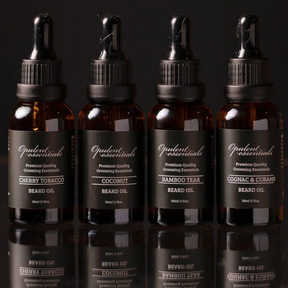 Beard Oil