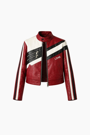 PU5453 VESTE