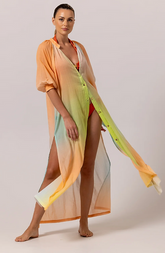 La Plage Dress I Summer Aura