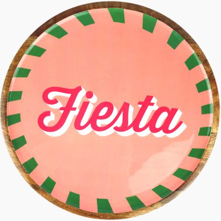 BOWL"FIESTA"