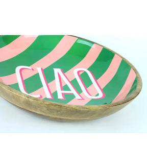 BOWL"CIAO"