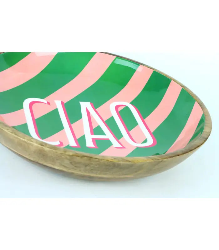 BOWL"CIAO"