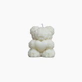 Roki Bear Candle