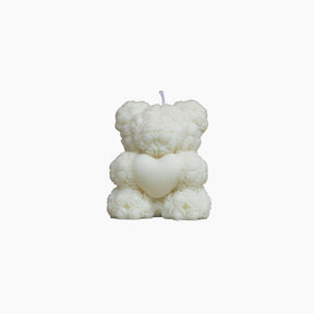 Roki Bear Candle