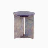 Planet Wave I Purple & Blue