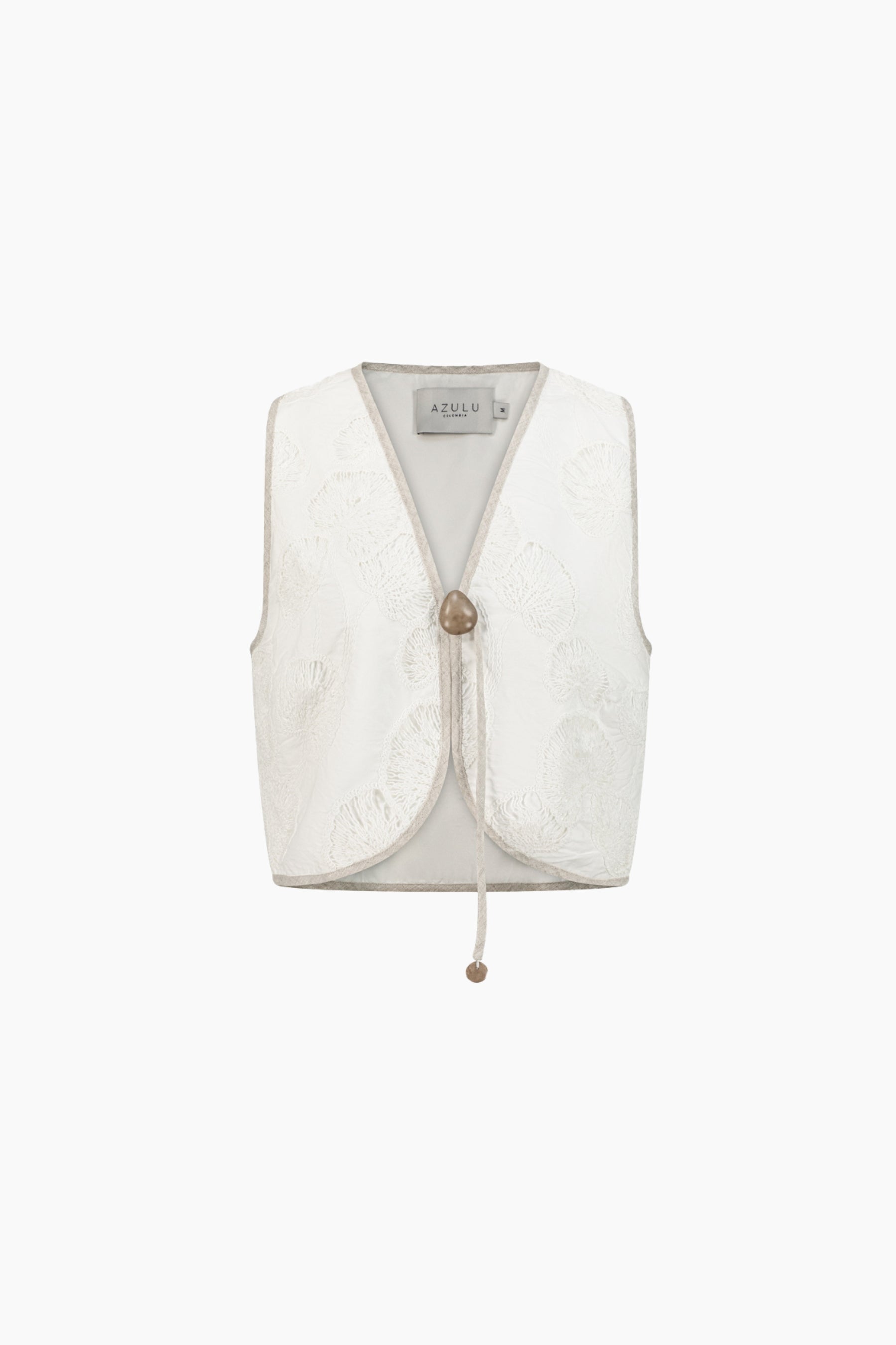 Jack Vest