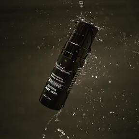 Foaming Beard Wash