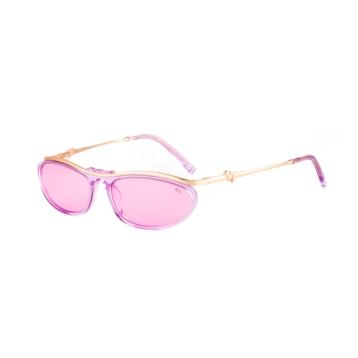 BB Tlc Mauve - Purple