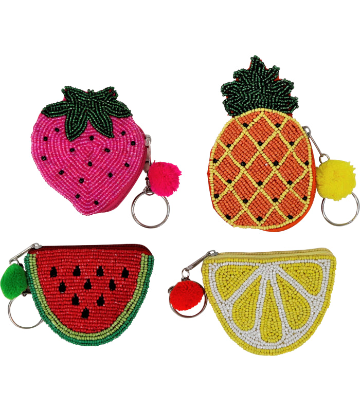 BEADBAGS"FANCY FRUITS"