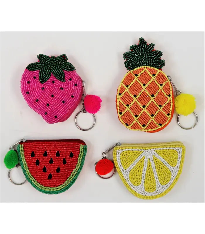 BEADBAGS"FANCY FRUITS"