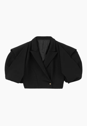 The School Project Blazer
