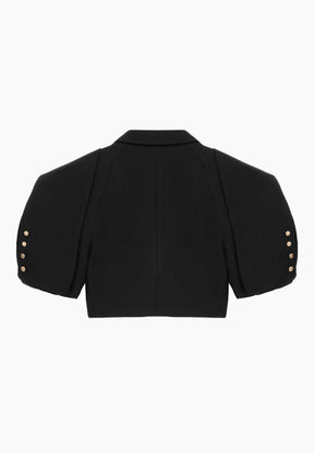 The School Project Blazer