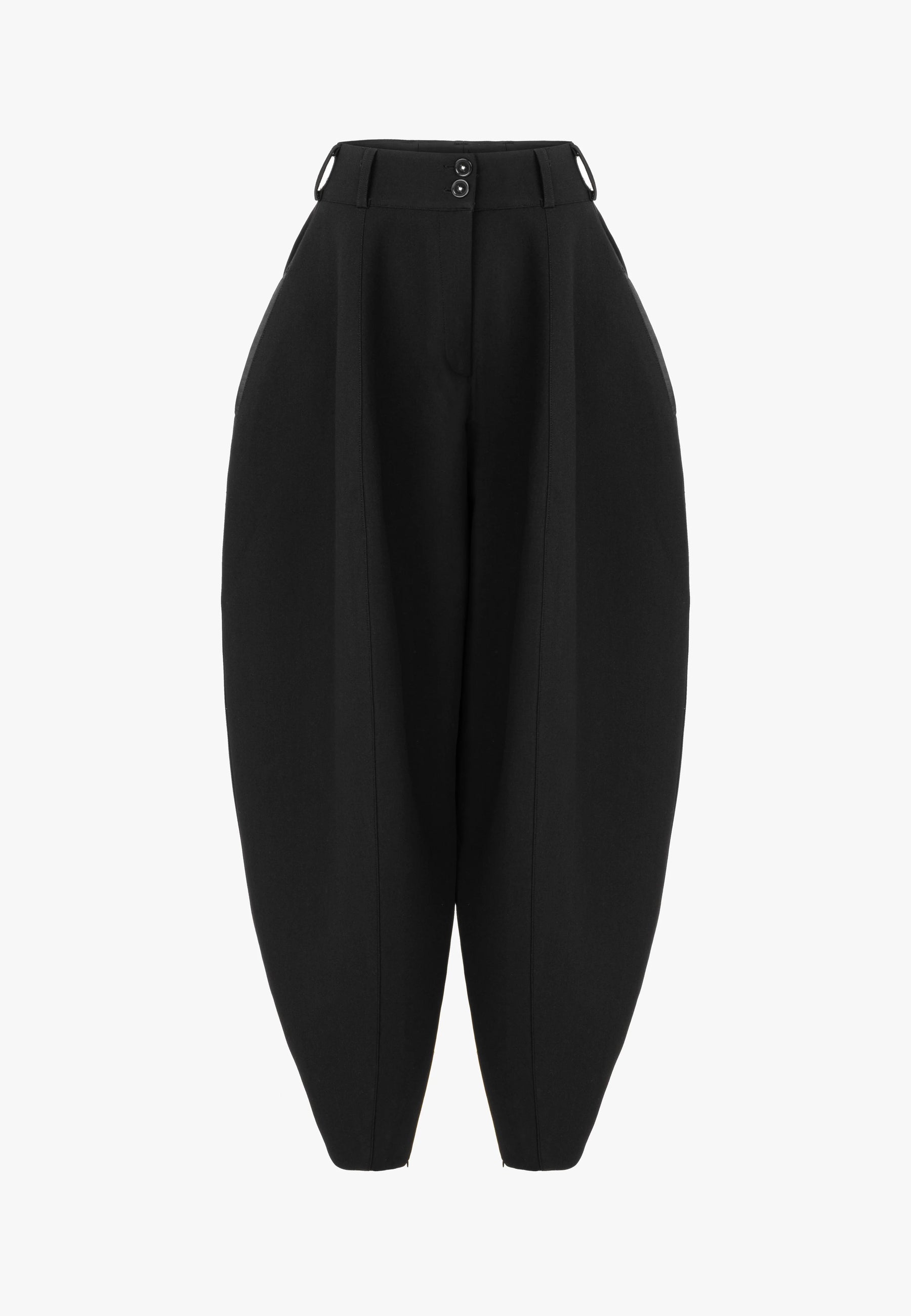 Banana Pants