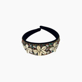 Shell Sparkles Headband
