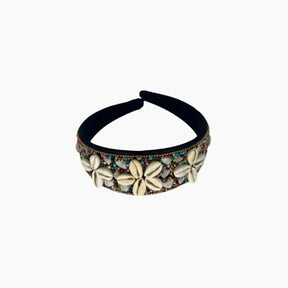 Shell Sparkles Headband