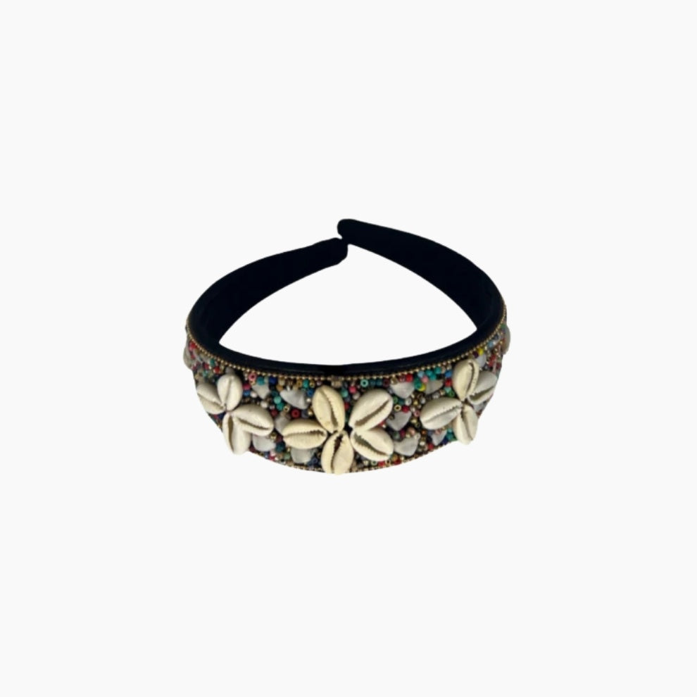 Shell Sparkles Headband