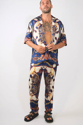 Music Is The Answer (Pant)