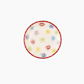 Feeling Good 18 Cm Plate