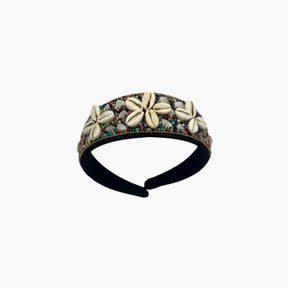 Shell Sparkles Headband