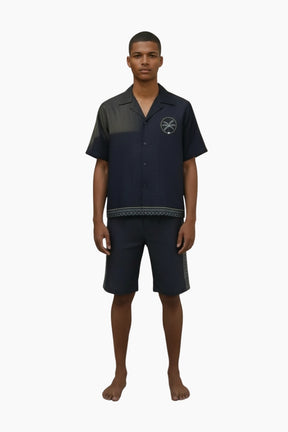 Saudi Encounter - Short