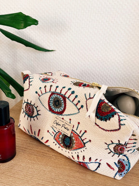 Trousse De Toilette L Tara Cyclope