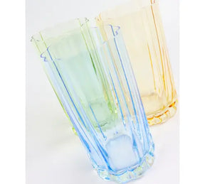 GLASSES "BLOOMING GRACE"