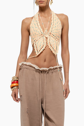 69OTP11251061YW Top Yellow