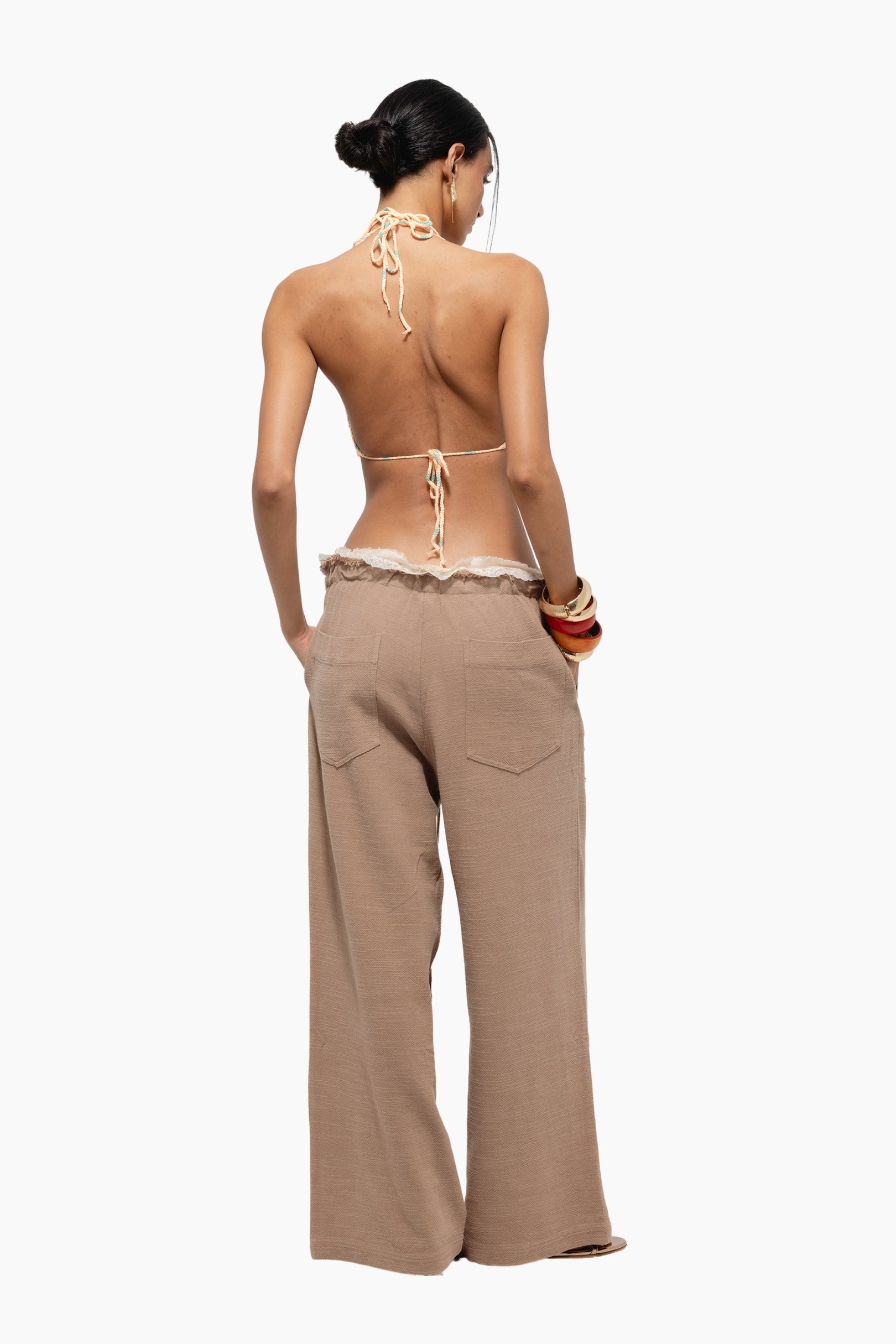 69OTP11251061YW Top Yellow