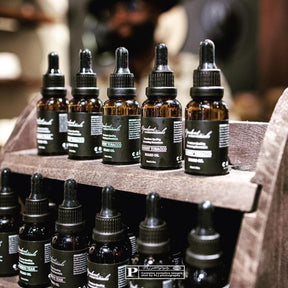 Beard Oil