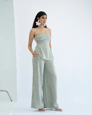 Seafoam Pants