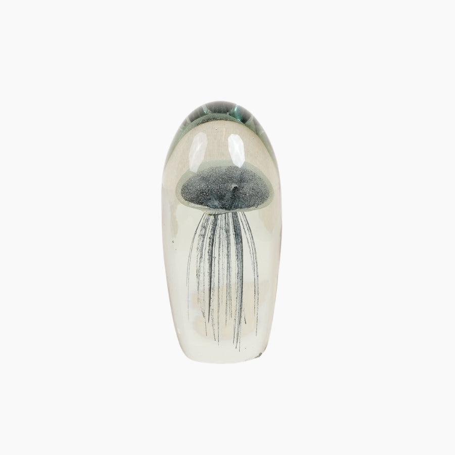 Jellyfish Ornament