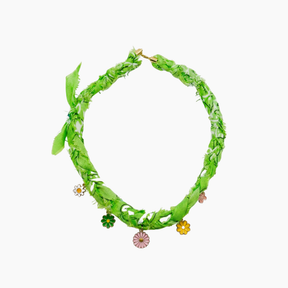 Pistachio Charms