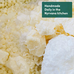 Rosemary, Argan & Kokum Butter Conditioner Bar