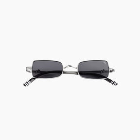 Aguilera - Silver Noir