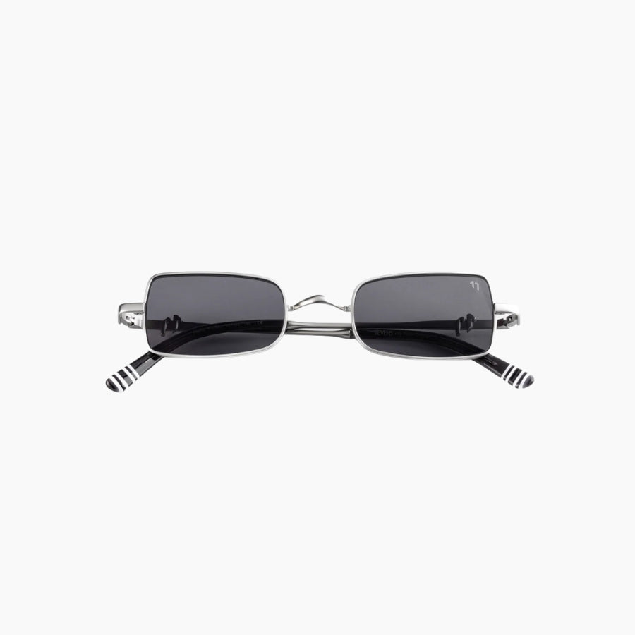 Aguilera - Silver Noir