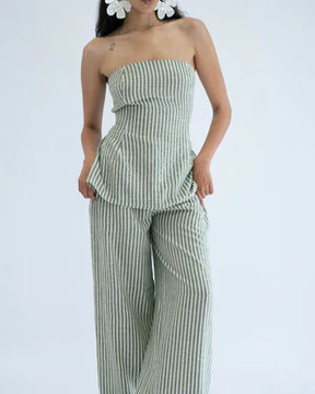 Seafoam Pants