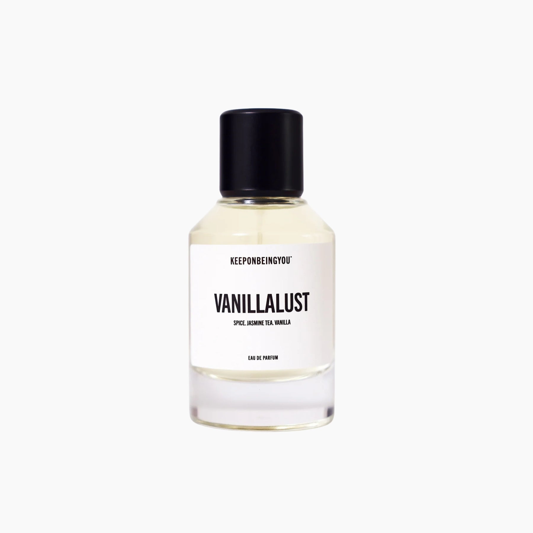 Miguhara Hydrating CICA Lip Balm on a white background
