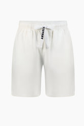 Ammares White shorts 