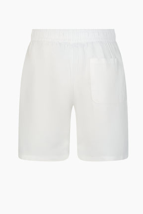 Ammares white shorts