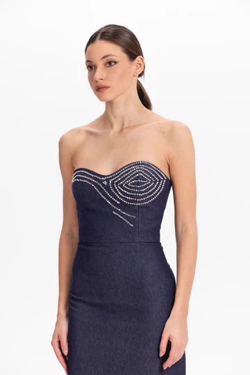 Corset Dress