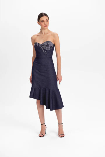 Corset Dress