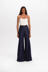 Straight Jeans