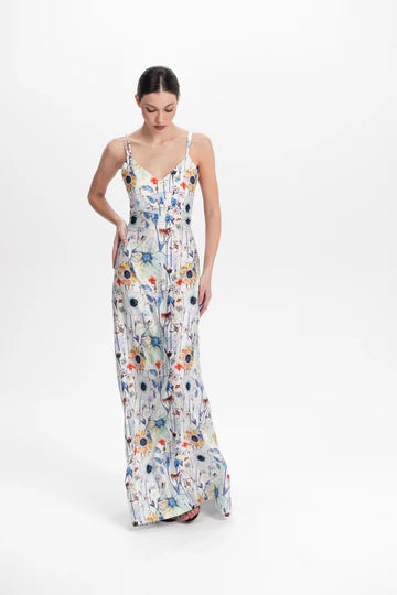 Gardenia Dress