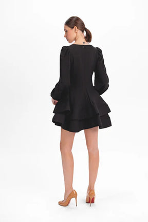 Hydrangea Black